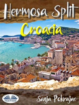 cover image of Hermosa Split-Croacia